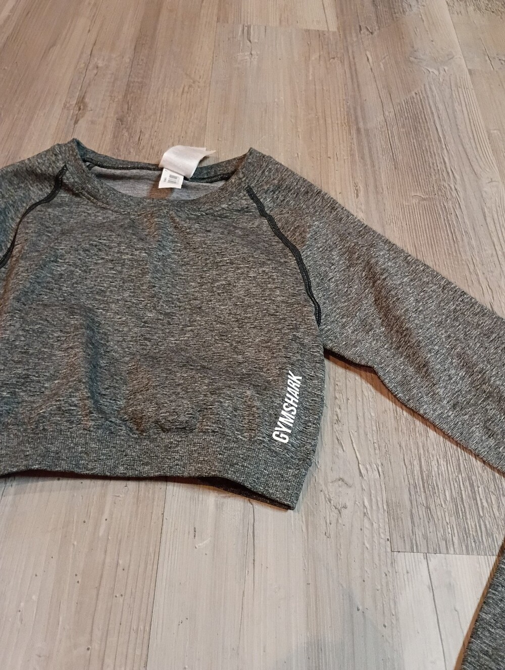 Gymshark - Picture 3 of 5